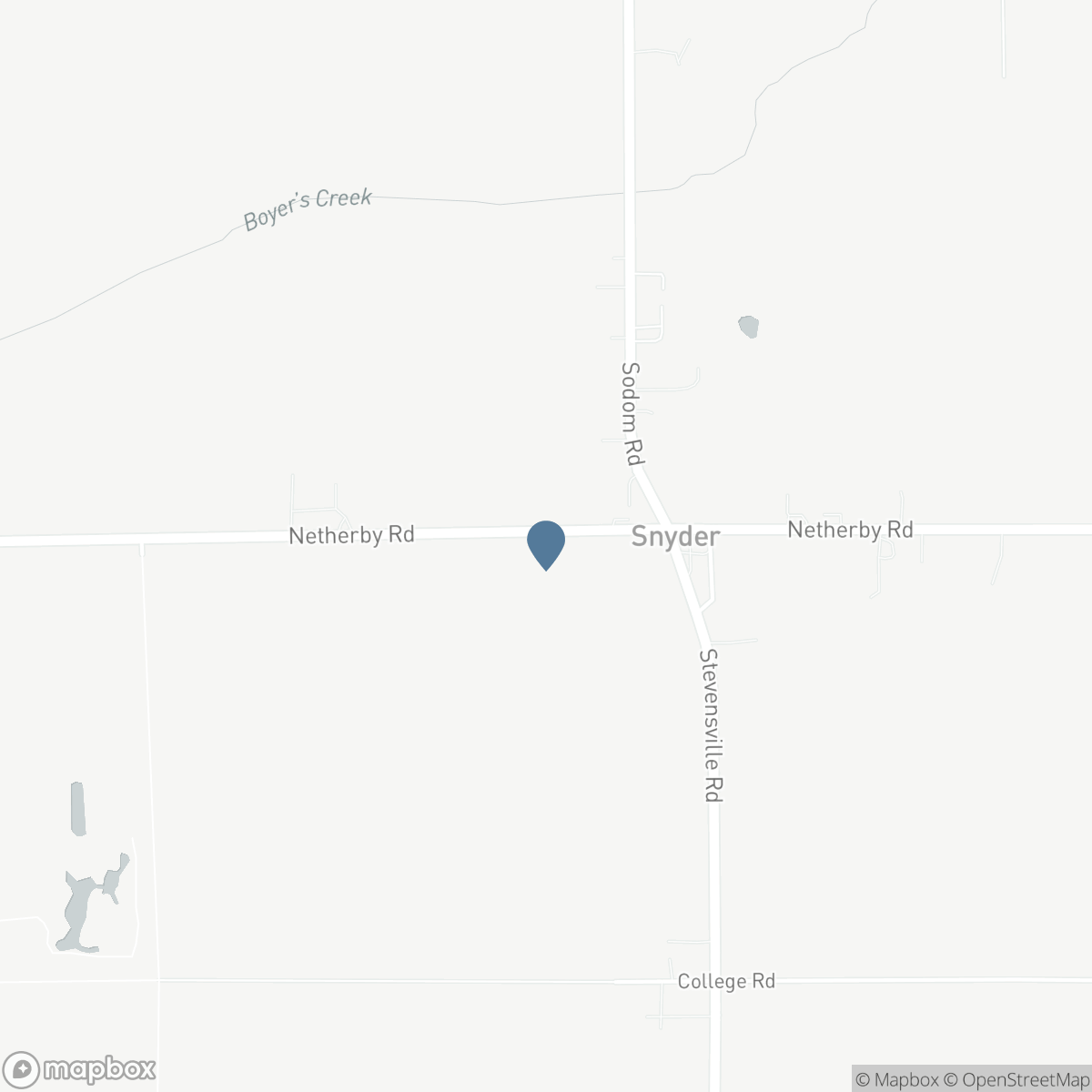 3809 NETHERBY Road, Fort Erie, Ontario L0S 1S0